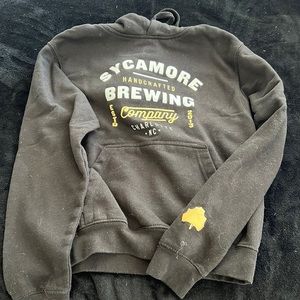 Black Sycamore Brewing Hoodie